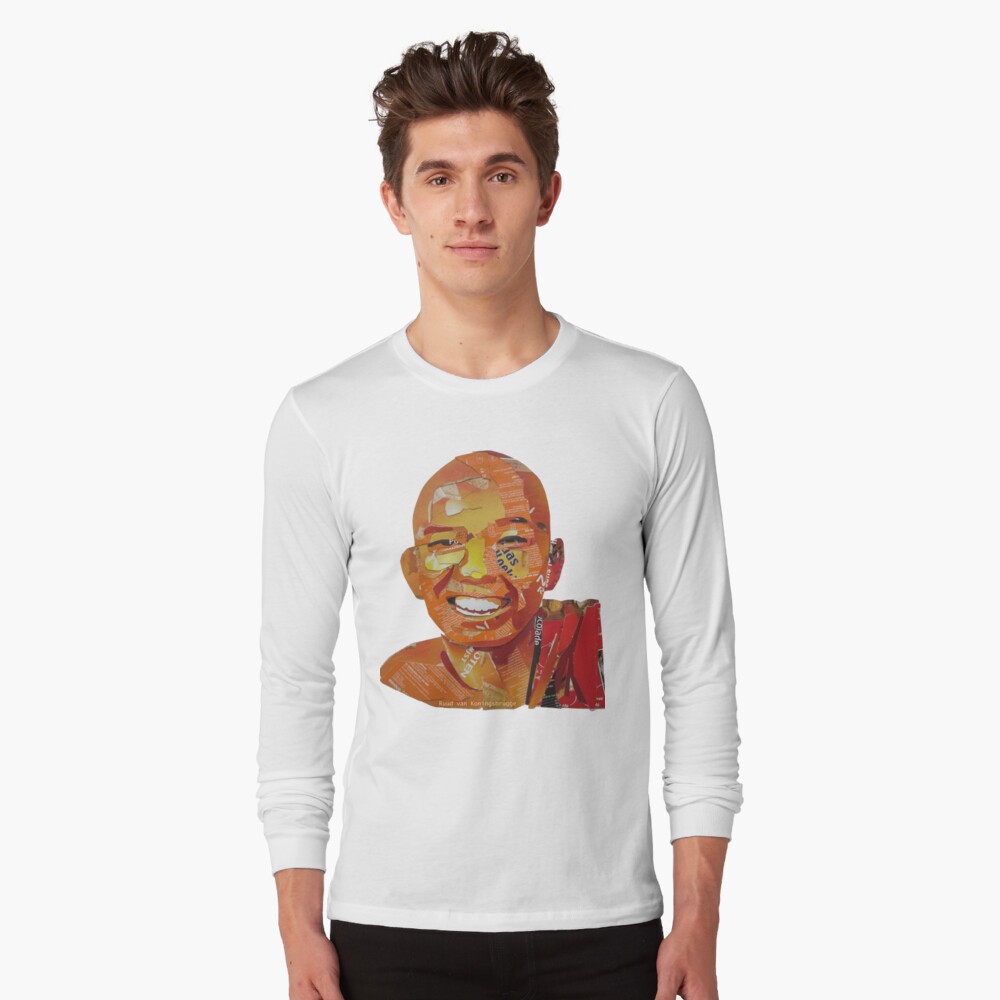 Item preview, Long Sleeve T-Shirt designed and sold by Packeredo.