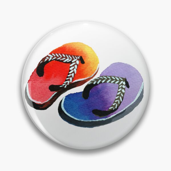Item preview, Slipper Flip-flops Sandal designed and sold by Bikers777.