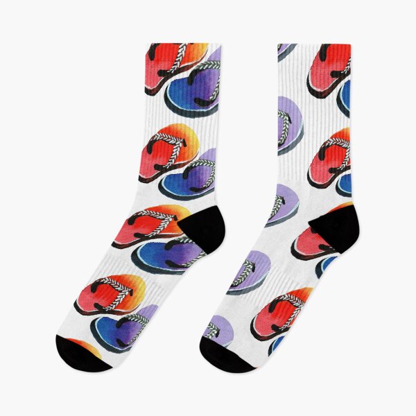 Item preview, Slipper Flip-flops Sandal designed and sold by Bikers777.