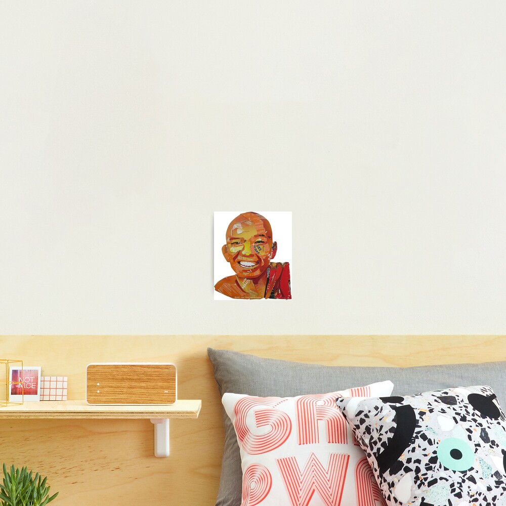 Item preview, Photographic Print designed and sold by Packeredo.
