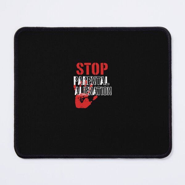 Item preview, Stop Parental Alienation Awareness Hand designed and sold by PopStars1993.
