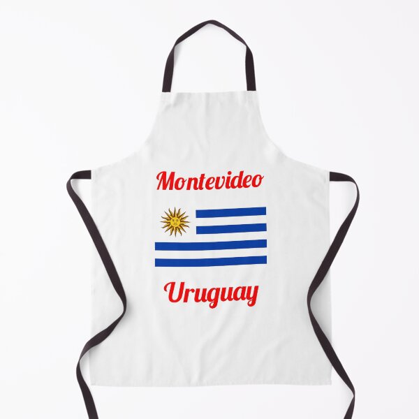 Item preview, Montevideo Uruguay - Stylish Prints, designed and sold by Fleetwood1994.