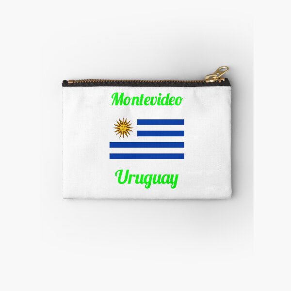 Item preview, Montevideo Uruguay - Stylish Prints, designed and sold by Fleetwood1994.