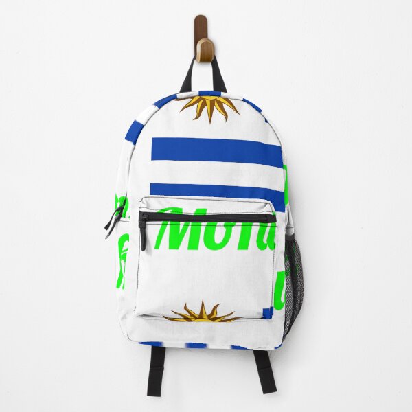Item preview, Montevideo Uruguay - Stylish Prints, designed and sold by Fleetwood1994.