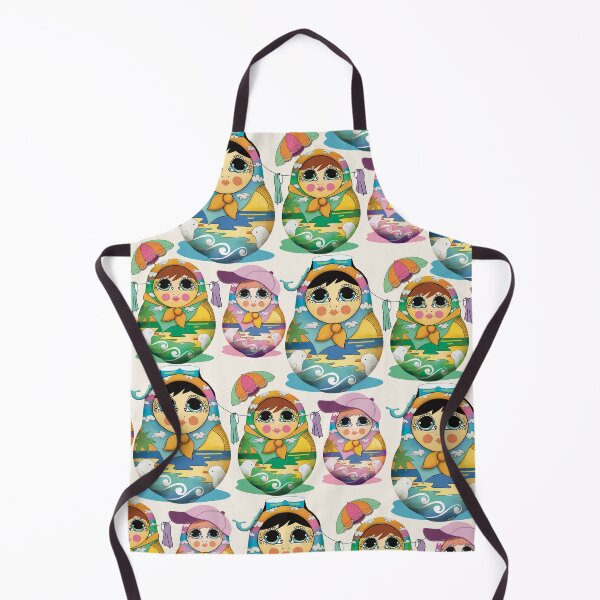 Item preview, Nesting Dolls designed and sold by Karin Taylor.