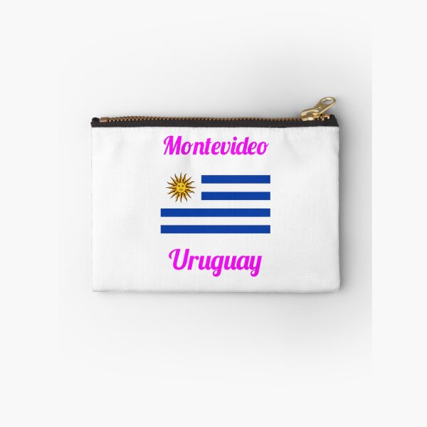 Item preview, Montevideo Uruguay - Stylish Prints, designed and sold by Fleetwood1994.