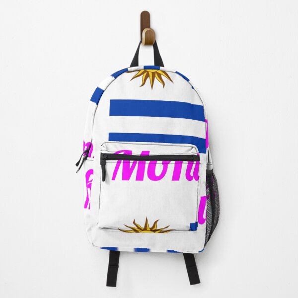 Item preview, Montevideo Uruguay - Stylish Prints, designed and sold by Fleetwood1994.