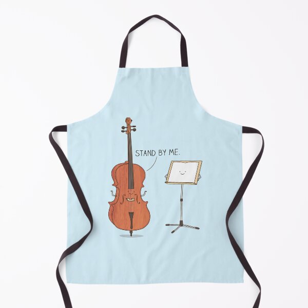 Item preview, Stand by me designed and sold by Milkyprint.