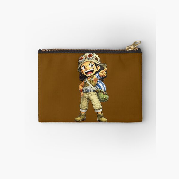 Artikelvorschau, Chibi Usopp aus One Piece entworfen und verkauft von RieLisio.