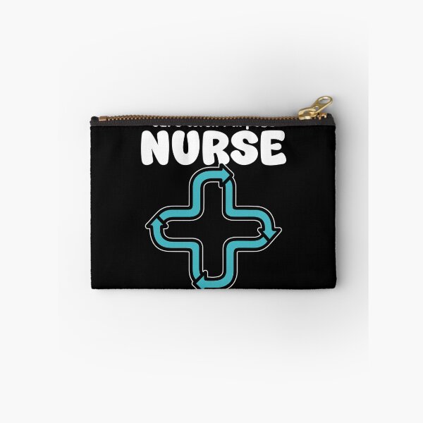 Item preview, NURSE - CARE WITH PURPOSE designed and sold by KEF Custom.