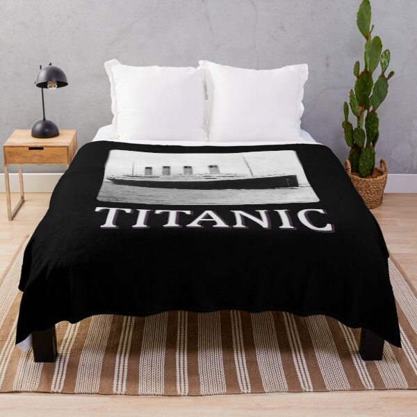Item preview, Titanic 1912 Vintage Titanic Expert Titanic Boys Girls designed and sold by farhanhafeez.
