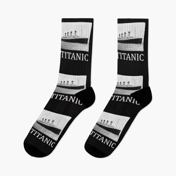 Item preview, Titanic 1912 Vintage Titanic Expert Titanic Boys Girls designed and sold by farhanhafeez.