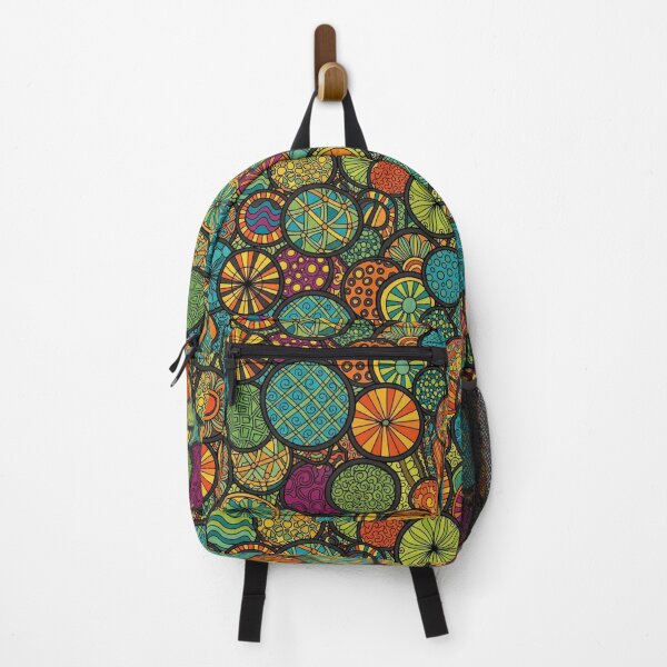 Item preview, Circle Pattern designed and sold by Akali Design.