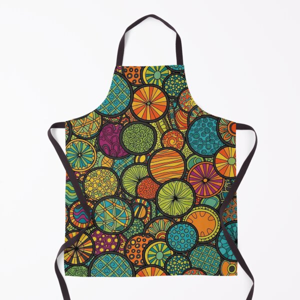 Item preview, Circle Pattern  designed and sold by Akali Design.