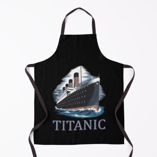 Item preview, Titanic 1912 Vintage Titanic Expert Titanic Boys Girls designed and sold by farhanhafeez.