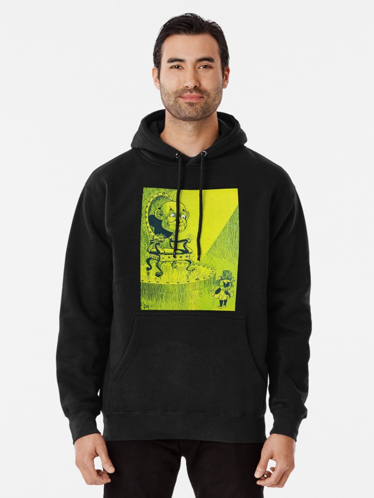 wizard of oz hoodie