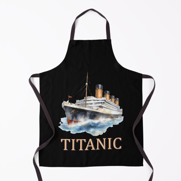Item preview, Titanic 1912 Vintage Titanic Expert Titanic Boys Girls designed and sold by farhanhafeez.