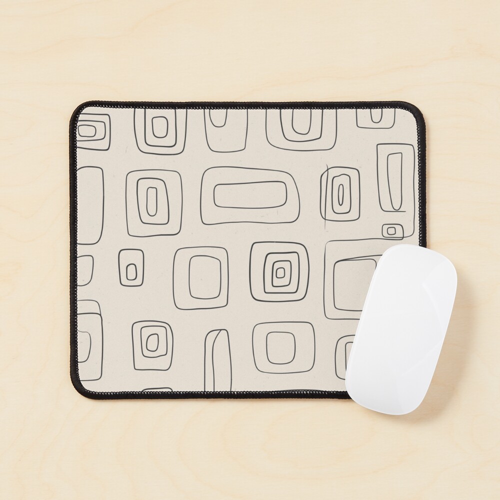 Item preview, Mouse Pad designed and sold by AstorSupply.