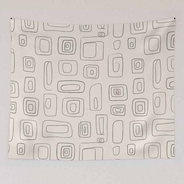 Item preview, Abstract Pattern 4 designed and sold by Akali Design.