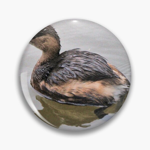 Item preview, grebe designed and sold by KathleenDawson.