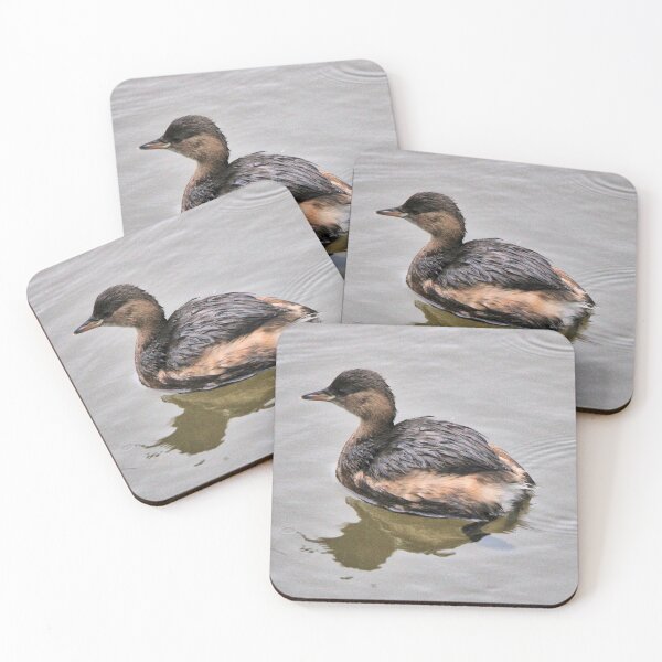 Item preview, grebe designed and sold by KathleenDawson.