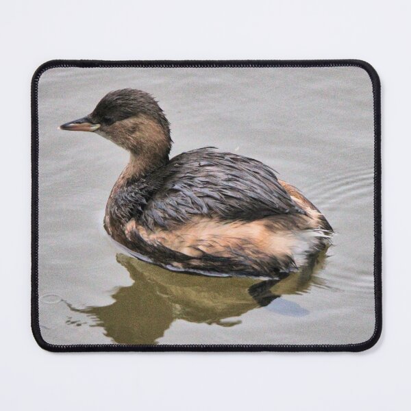 Item preview, grebe designed and sold by KathleenDawson.