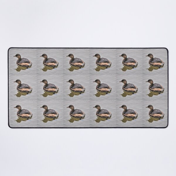 Item preview, grebe designed and sold by KathleenDawson.