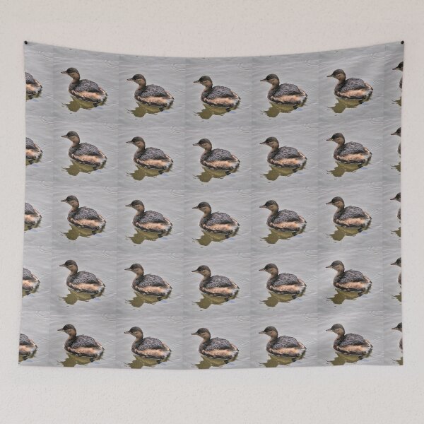 Item preview, grebe designed and sold by KathleenDawson.
