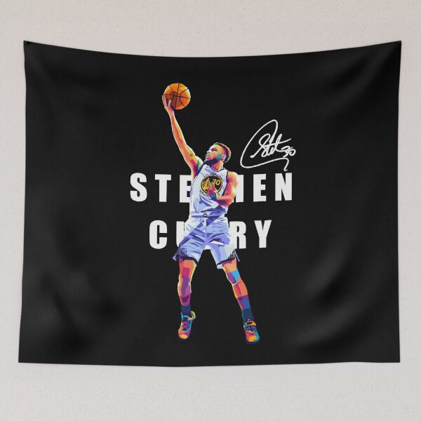 Item preview, Stephen Curry Wpap Pop Art designed and sold by SiksisArt.