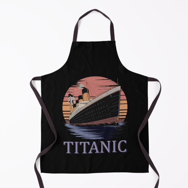 Item preview, Titanic 1912 Vintage Titanic Expert Titanic Boys Girls designed and sold by farhanhafeez.