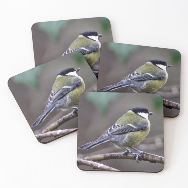 Item preview, great tit designed and sold by KathleenDawson.