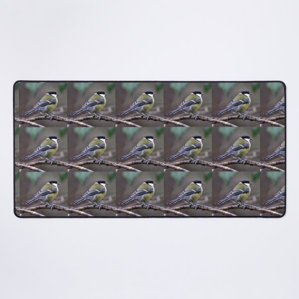 Item preview, great tit designed and sold by KathleenDawson.
