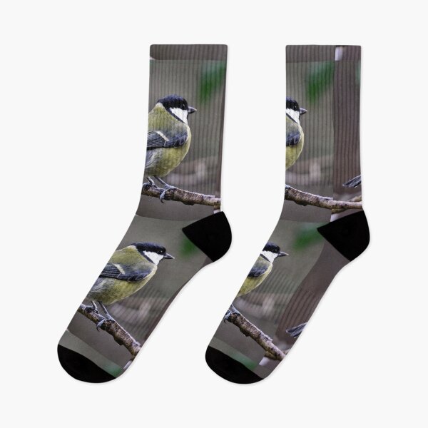 Item preview, great tit designed and sold by KathleenDawson.