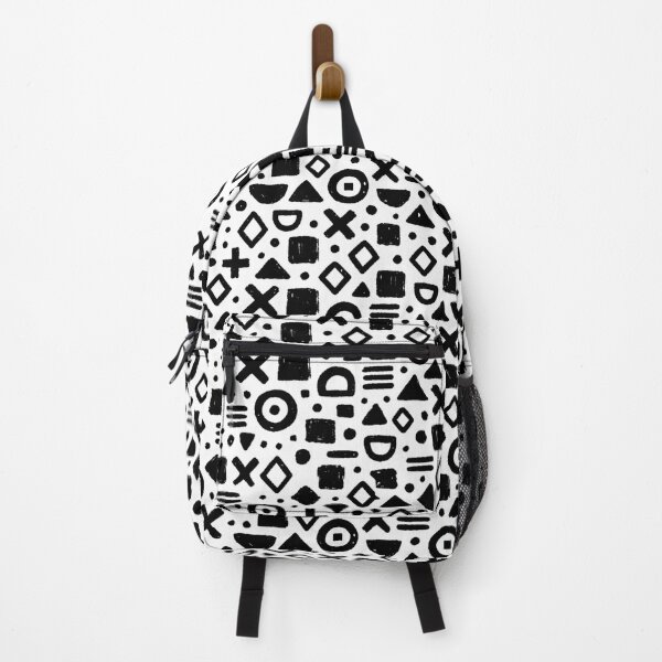 Item preview, Geometric Pattern  designed and sold by Akali Design.