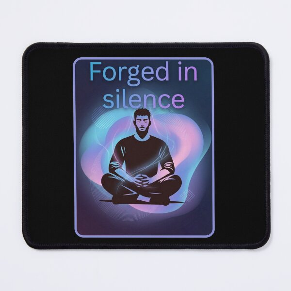 Item preview, Meditation designed and sold by Zenobi Planet.