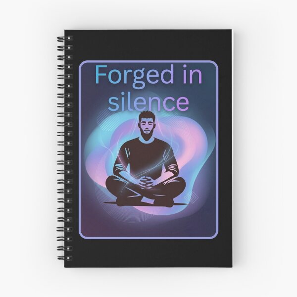 Item preview, Meditation designed and sold by Zenobi Planet.