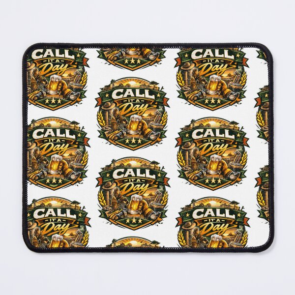 Item preview, Call it a day designed and sold by Throwing-Corn.
