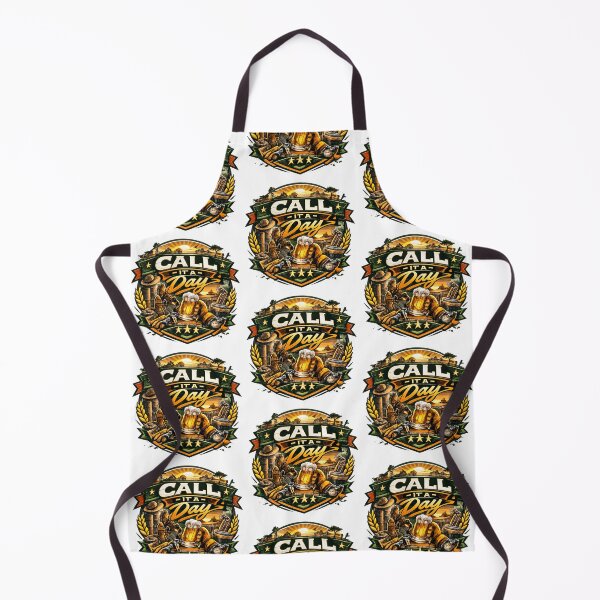 Item preview, Call it a day designed and sold by Throwing-Corn.