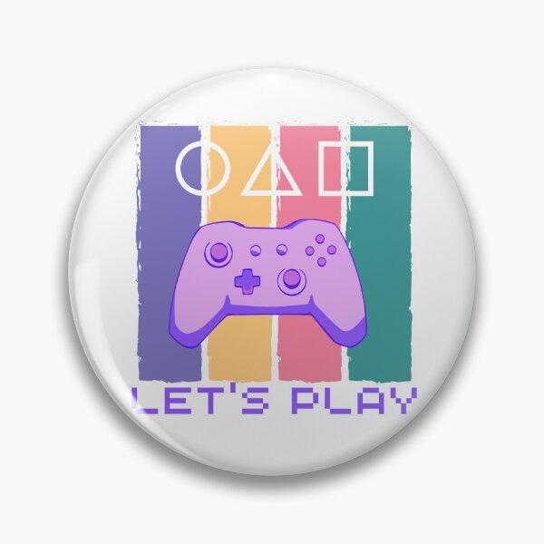 Item preview, Lets Play - Game designed and sold by Mirsh-design.