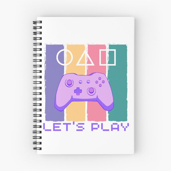 Item preview, Lets Play - Game designed and sold by Mirsh-design.