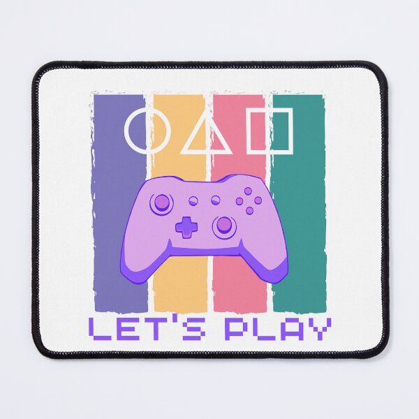 Item preview, Lets Play - Game designed and sold by Mirsh-design.