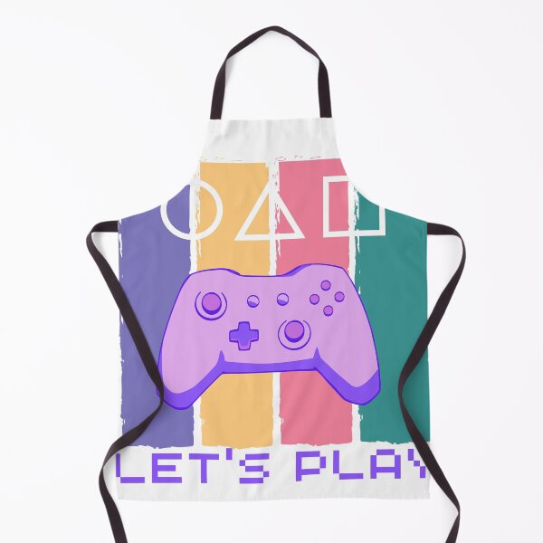 Item preview, Lets Play - Game designed and sold by Mirsh-design.
