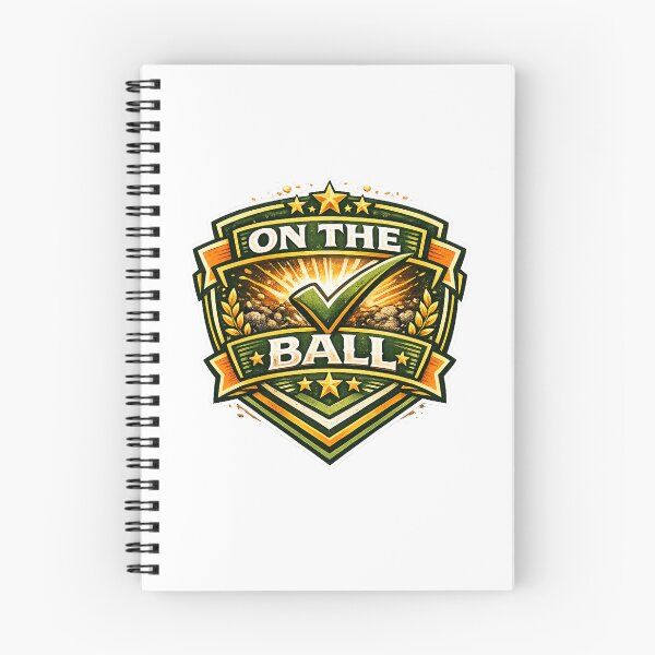 Item preview, On the ball designed and sold by Throwing-Corn.