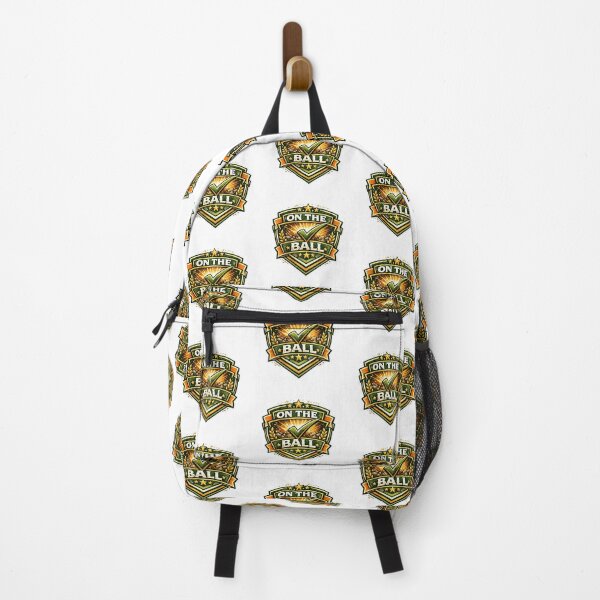 Item preview, On the ball designed and sold by Throwing-Corn.