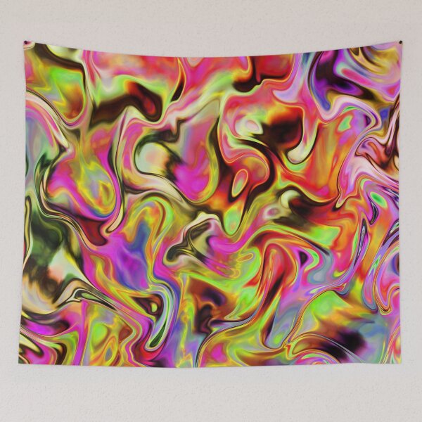 Item preview, Acid Smoke designed and sold by KirstenStar.