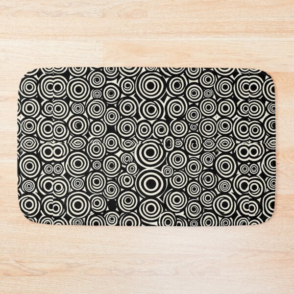Item preview, Geometric Pattern 2 designed and sold by Akali Design.