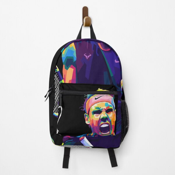 Item preview, Rafael Nadal Wpap Art designed and sold by SiksisArt.