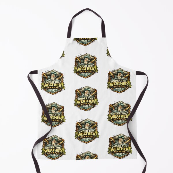 Item preview, Under the weather designed and sold by Throwing-Corn.