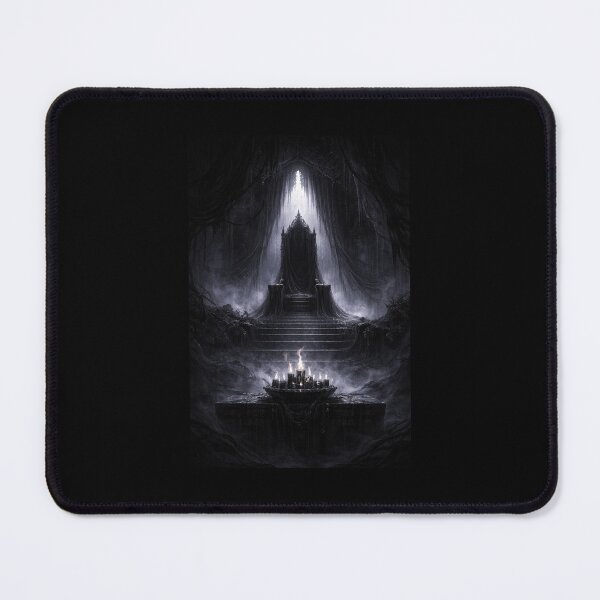 Item preview, The Throne That Waits designed and sold by MLOSA.