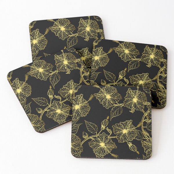 Item preview, Hibiscus designed and sold by Legacy Supreme.